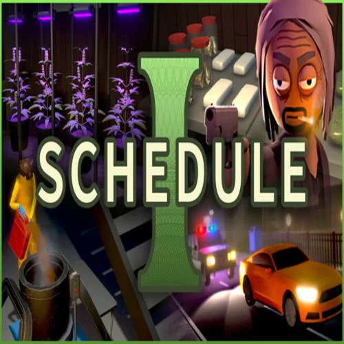  ⭐ STEAM ORTAK ERİŞİM SCHEDULE 1 ⭐